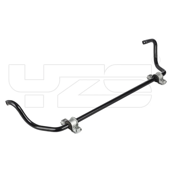 Hot Promotion Front Solid Sway Bar For Citroen / Fiat / Lancia / Peugeot 2005-/2002- 1330890080 1400245280 1440123280