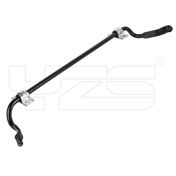 NEW ARRIVAL Front Solid Sway Bar Stabilizer Antiroll Bar For VOLVO V70 II 2000-2008 XC70 I 2000-2007 XC70 31262929