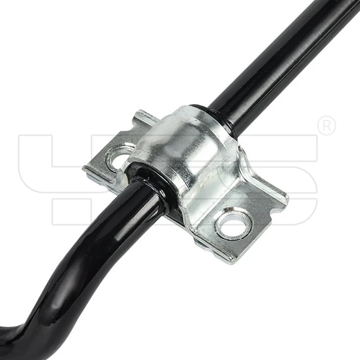 NEW ARRIVAL Front Solid Sway Bar Stabilizer Antiroll Bar For VOLVO V70 II 2000-2008 XC70 I 2000-2007 XC70 31262929
