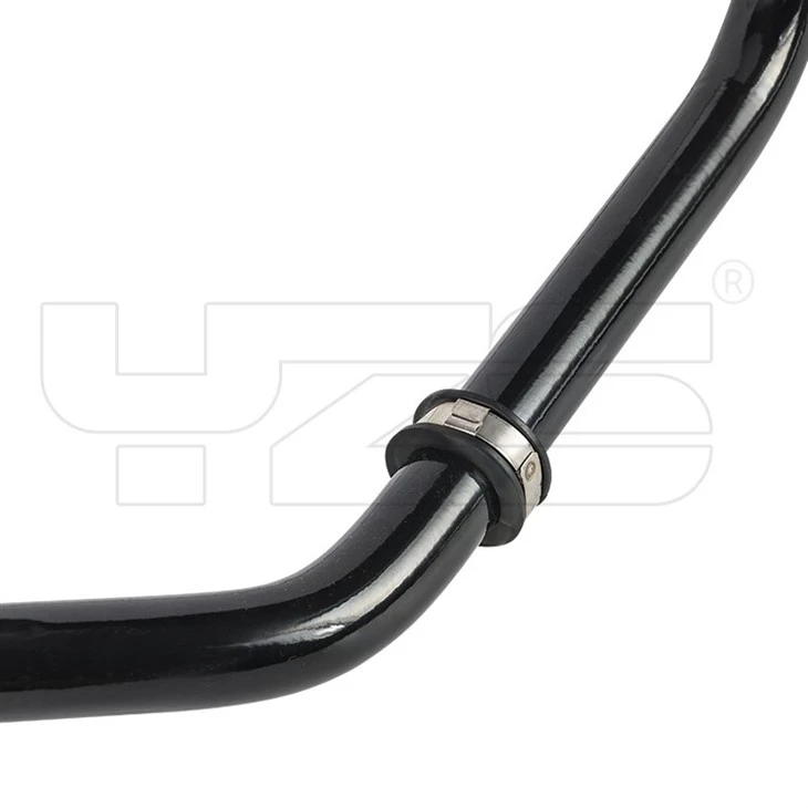 NEW ARRIVAL Front Solid Sway Bar Stabilizer Antiroll Bar For Toyota RAV4 2000-2005 FROTIS ACA21