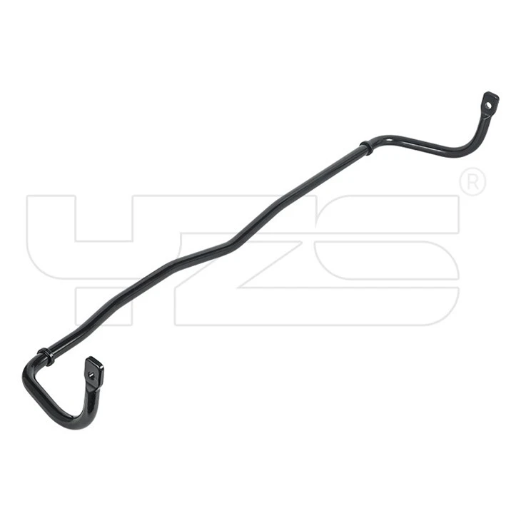 NEW ARRIVAL Front Solid Sway Bar Stabilizer Antiroll Bar For VW Seat Ibiza V (6J1, 6J5, 6J8) (03/08--) VW Seat Toledo IV (KG3) 52057795 6Q0411305AB