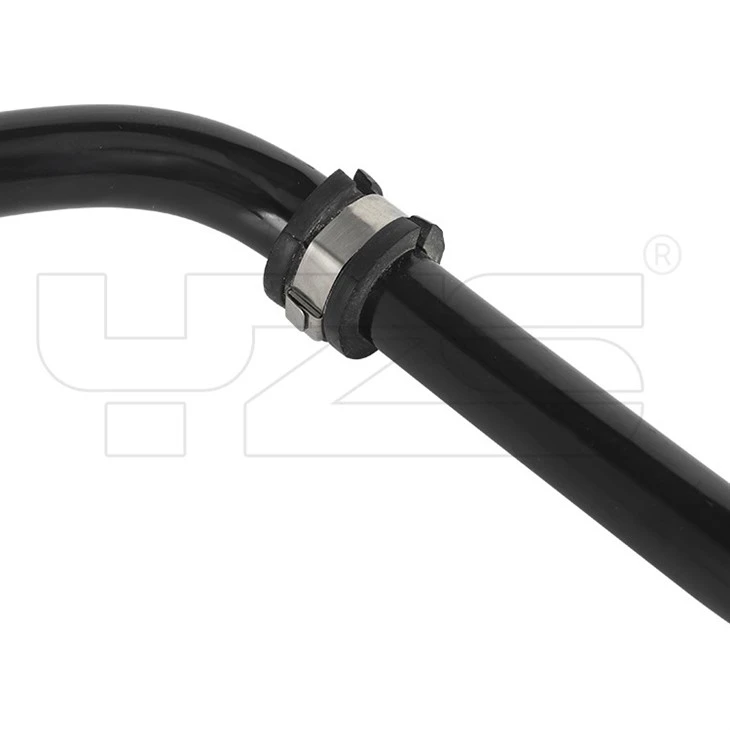 NEW ARRIVAL Front Solid Sway Bar Stabilizer Antiroll Bar For TOYOTA CARMY LEXUS ES 48815-33050 48815-06050