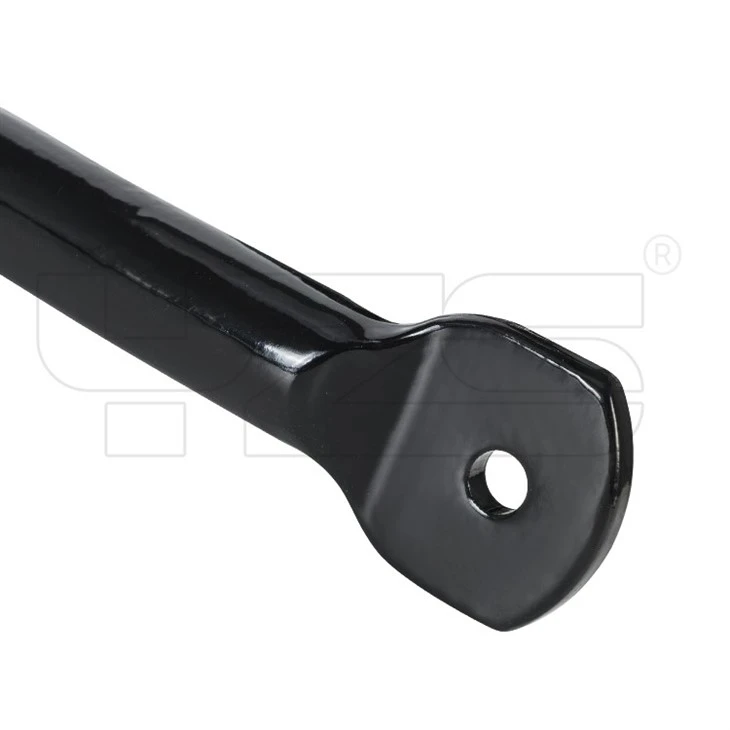 NEW ARRIVAL Front Solid Sway Bar Stabilizer Antiroll Bar For CITROËN Relay II Minibus (250) (Year Of Construction 04.2006 - ..., 101 - 177 PS, Diesel) 16 080 782 80 — CITROËN