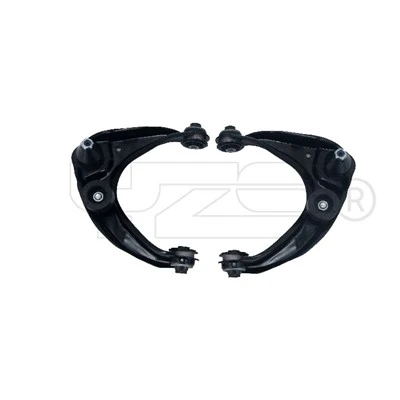 Nuevo llegada delantera de control superior de la suspensión izquierda delantera para fusión 2006-2009 6 E5Z3085BA MCSOE 171 6 E5Z3084BA MCSOE163