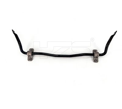 Nueva llegada estabilizador de barra estabilizadora delantera sólida para Volvo S60 S90 V60 XC60 XC 90 31406930